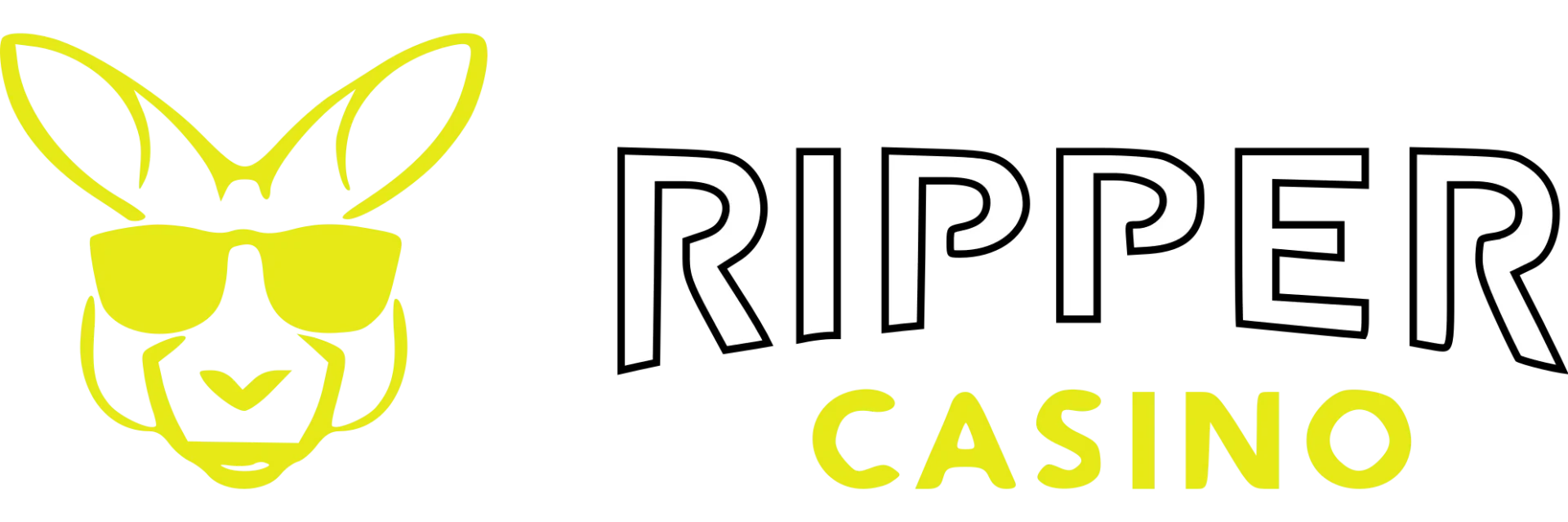 Ripper casino logo
